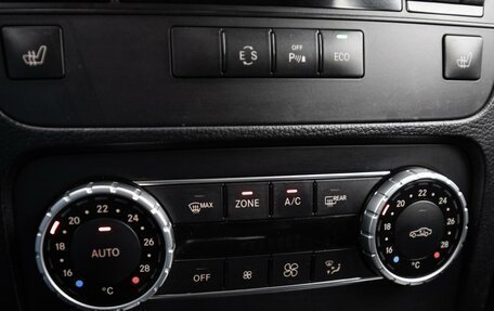 Mercedes-Benz GLK-Класс, 2013 год, 2 170 000 рублей, 28 фотография