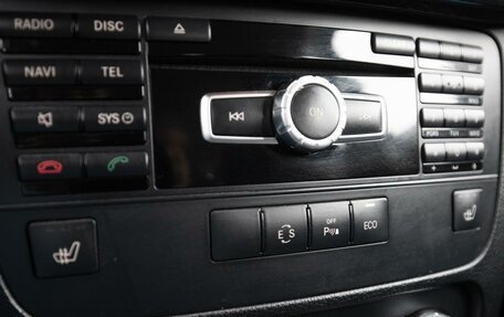 Mercedes-Benz GLK-Класс, 2013 год, 2 170 000 рублей, 29 фотография
