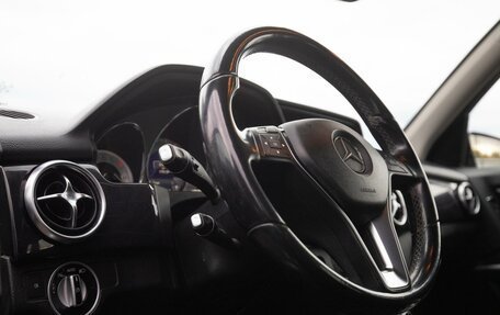 Mercedes-Benz GLK-Класс, 2013 год, 2 170 000 рублей, 35 фотография