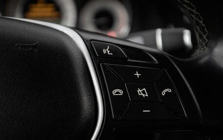 Mercedes-Benz GLK-Класс, 2013 год, 2 170 000 рублей, 33 фотография