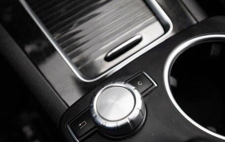 Mercedes-Benz GLK-Класс, 2013 год, 2 170 000 рублей, 30 фотография