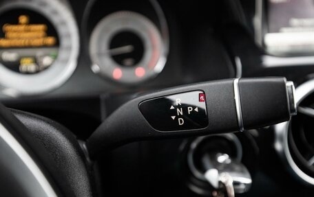 Mercedes-Benz GLK-Класс, 2013 год, 2 170 000 рублей, 23 фотография