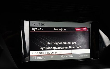 Mercedes-Benz GLK-Класс, 2013 год, 2 170 000 рублей, 25 фотография