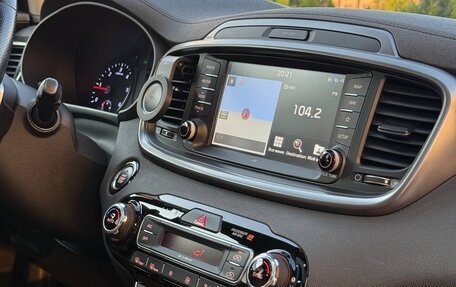 KIA Sorento III Prime рестайлинг, 2019 год, 2 850 000 рублей, 11 фотография