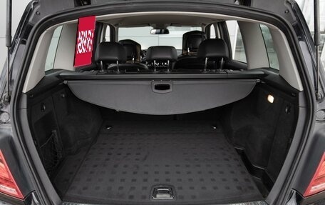 Mercedes-Benz GLK-Класс, 2013 год, 2 170 000 рублей, 38 фотография