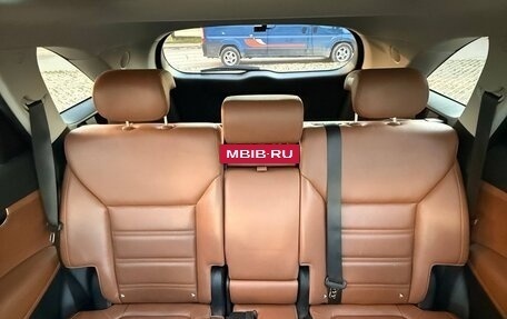 KIA Sorento III Prime рестайлинг, 2019 год, 2 850 000 рублей, 8 фотография