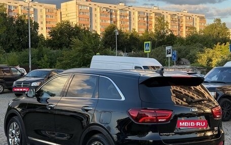 KIA Sorento III Prime рестайлинг, 2019 год, 2 850 000 рублей, 6 фотография