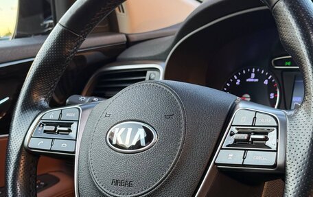 KIA Sorento III Prime рестайлинг, 2019 год, 2 850 000 рублей, 16 фотография
