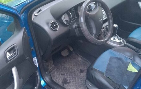 Peugeot 308 II, 2009 год, 300 000 рублей, 7 фотография