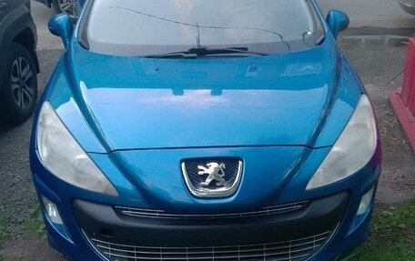 Peugeot 308 II, 2009 год, 300 000 рублей, 9 фотография