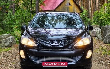 Peugeot 308 II, 2008 год, 519 000 рублей, 2 фотография