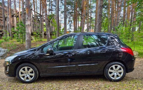 Peugeot 308 II, 2008 год, 519 000 рублей, 7 фотография