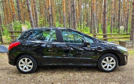Peugeot 308 II, 2008 год, 519 000 рублей, 12 фотография