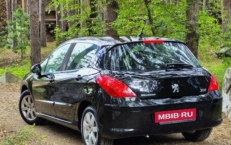 Peugeot 308 II, 2008 год, 519 000 рублей, 4 фотография