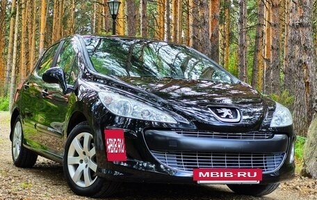 Peugeot 308 II, 2008 год, 519 000 рублей, 3 фотография