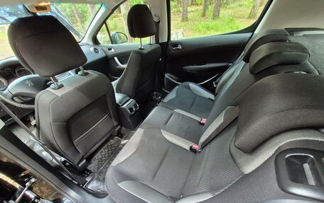 Peugeot 308 II, 2008 год, 519 000 рублей, 23 фотография