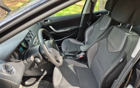 Peugeot 308 II, 2008 год, 519 000 рублей, 22 фотография
