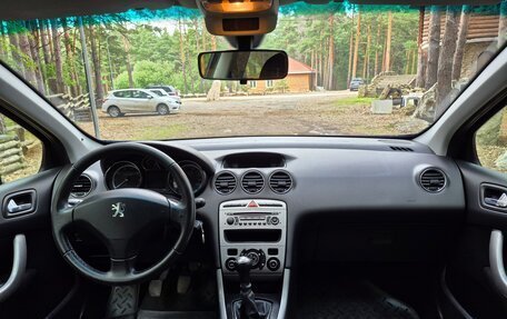 Peugeot 308 II, 2008 год, 519 000 рублей, 26 фотография