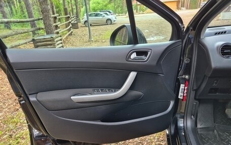 Peugeot 308 II, 2008 год, 519 000 рублей, 30 фотография