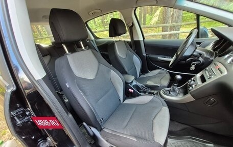Peugeot 308 II, 2008 год, 519 000 рублей, 20 фотография