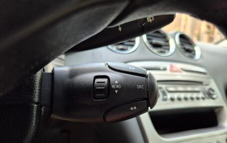 Peugeot 308 II, 2008 год, 519 000 рублей, 34 фотография