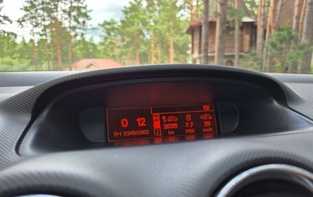 Peugeot 308 II, 2008 год, 519 000 рублей, 35 фотография