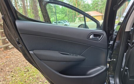 Peugeot 308 II, 2008 год, 519 000 рублей, 39 фотография