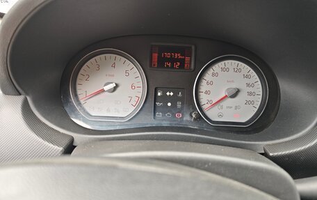 Renault Sandero I, 2010 год, 550 000 рублей, 2 фотография