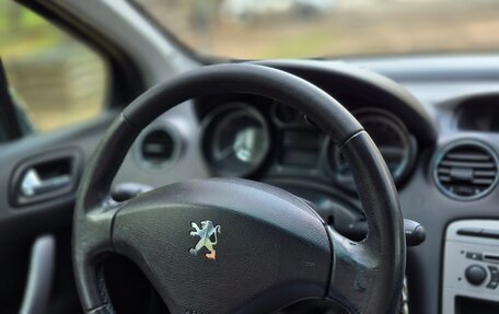 Peugeot 308 II, 2008 год, 519 000 рублей, 32 фотография