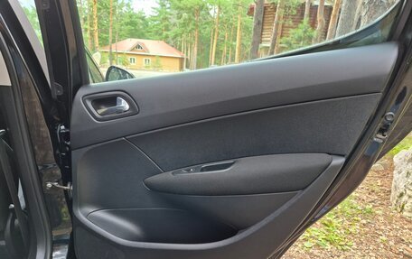 Peugeot 308 II, 2008 год, 519 000 рублей, 36 фотография