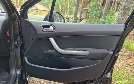 Peugeot 308 II, 2008 год, 519 000 рублей, 37 фотография