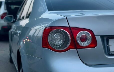 Volkswagen Jetta VI, 2008 год, 490 000 рублей, 4 фотография