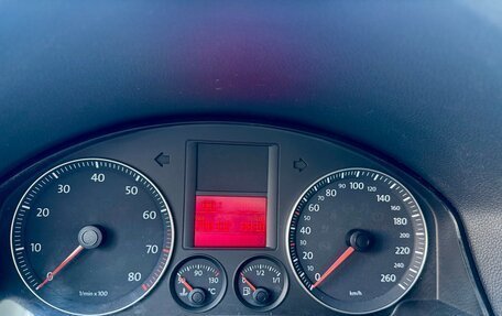 Volkswagen Jetta VI, 2008 год, 490 000 рублей, 9 фотография
