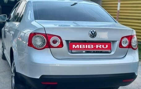 Volkswagen Jetta VI, 2008 год, 490 000 рублей, 3 фотография
