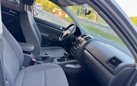 Volkswagen Jetta VI, 2008 год, 490 000 рублей, 19 фотография