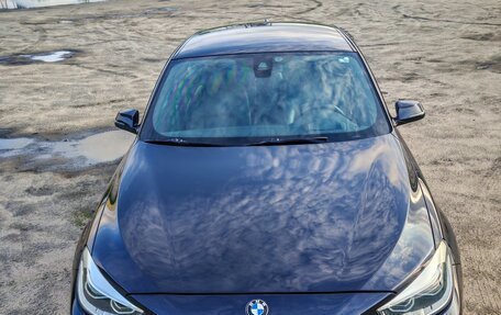 BMW 5 серия, 2015 год, 2 800 000 рублей, 2 фотография