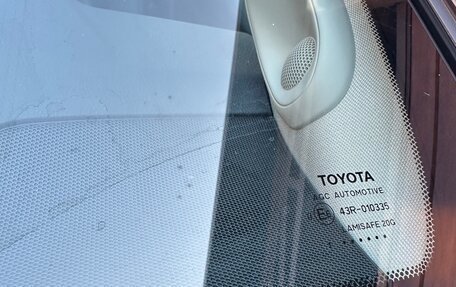 Toyota Camry, 2021 год, 4 100 000 рублей, 6 фотография