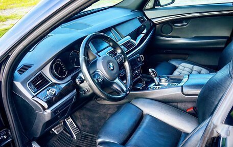 BMW 5 серия, 2015 год, 2 800 000 рублей, 8 фотография