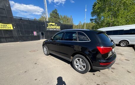 Audi Q5, 2008 год, 1 250 000 рублей, 4 фотография
