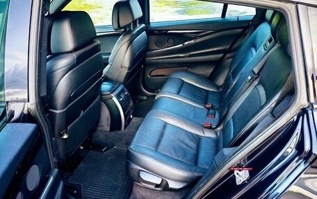 BMW 5 серия, 2015 год, 2 800 000 рублей, 9 фотография