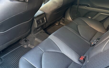 Toyota Camry, 2021 год, 4 100 000 рублей, 11 фотография