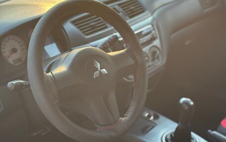 Mitsubishi Lancer IX, 2006 год, 425 000 рублей, 7 фотография