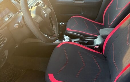 Mitsubishi Lancer IX, 2006 год, 425 000 рублей, 8 фотография