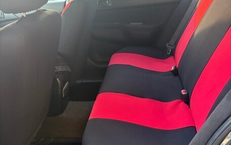 Mitsubishi Lancer IX, 2006 год, 425 000 рублей, 11 фотография