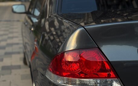 Mitsubishi Lancer IX, 2006 год, 425 000 рублей, 15 фотография
