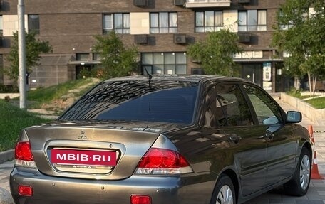 Mitsubishi Lancer IX, 2006 год, 425 000 рублей, 6 фотография