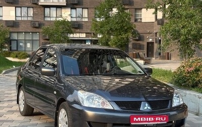 Mitsubishi Lancer IX, 2006 год, 425 000 рублей, 1 фотография