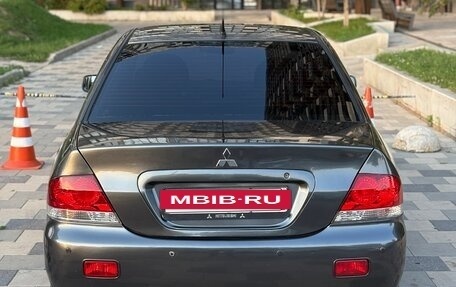 Mitsubishi Lancer IX, 2006 год, 425 000 рублей, 5 фотография