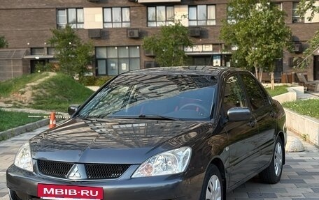 Mitsubishi Lancer IX, 2006 год, 425 000 рублей, 3 фотография
