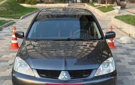 Mitsubishi Lancer IX, 2006 год, 425 000 рублей, 2 фотография